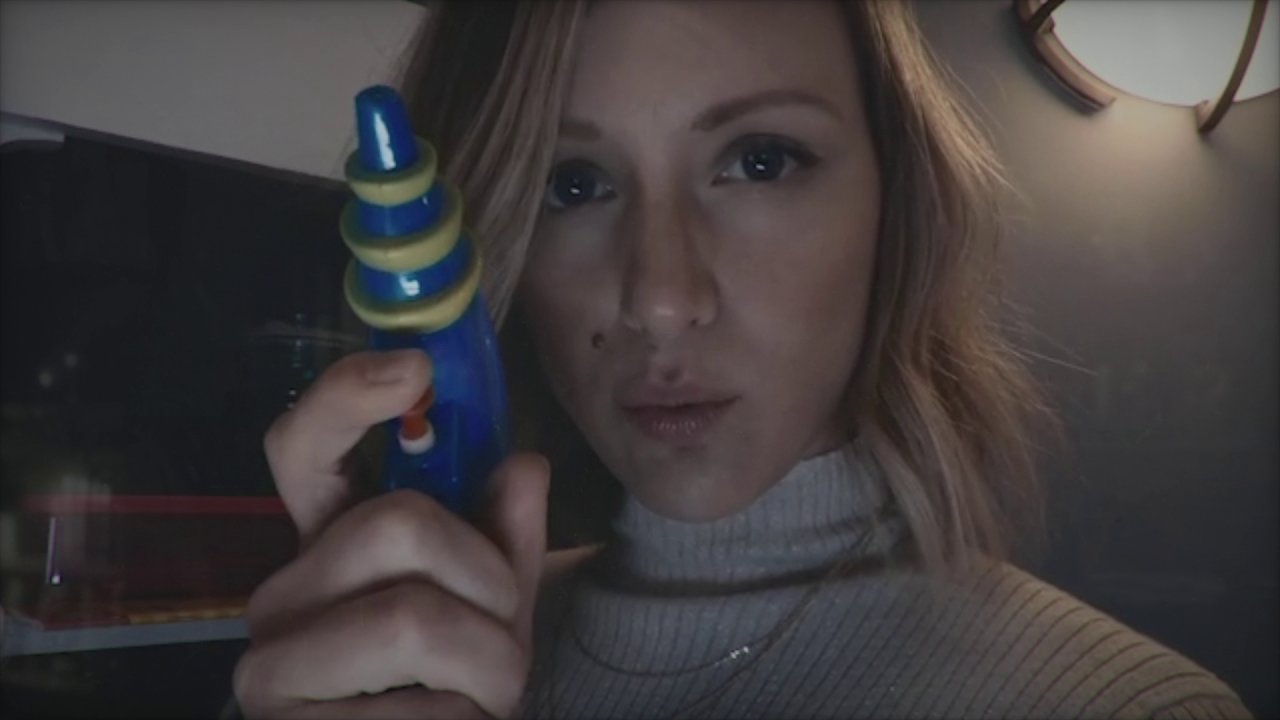 [28/08/2019] Kerry Bishé merkt man ihre Erfahrung an: Sie spielt ihre Rolle mit viel Hingabe und Liebe zum Detail.&nbsp;