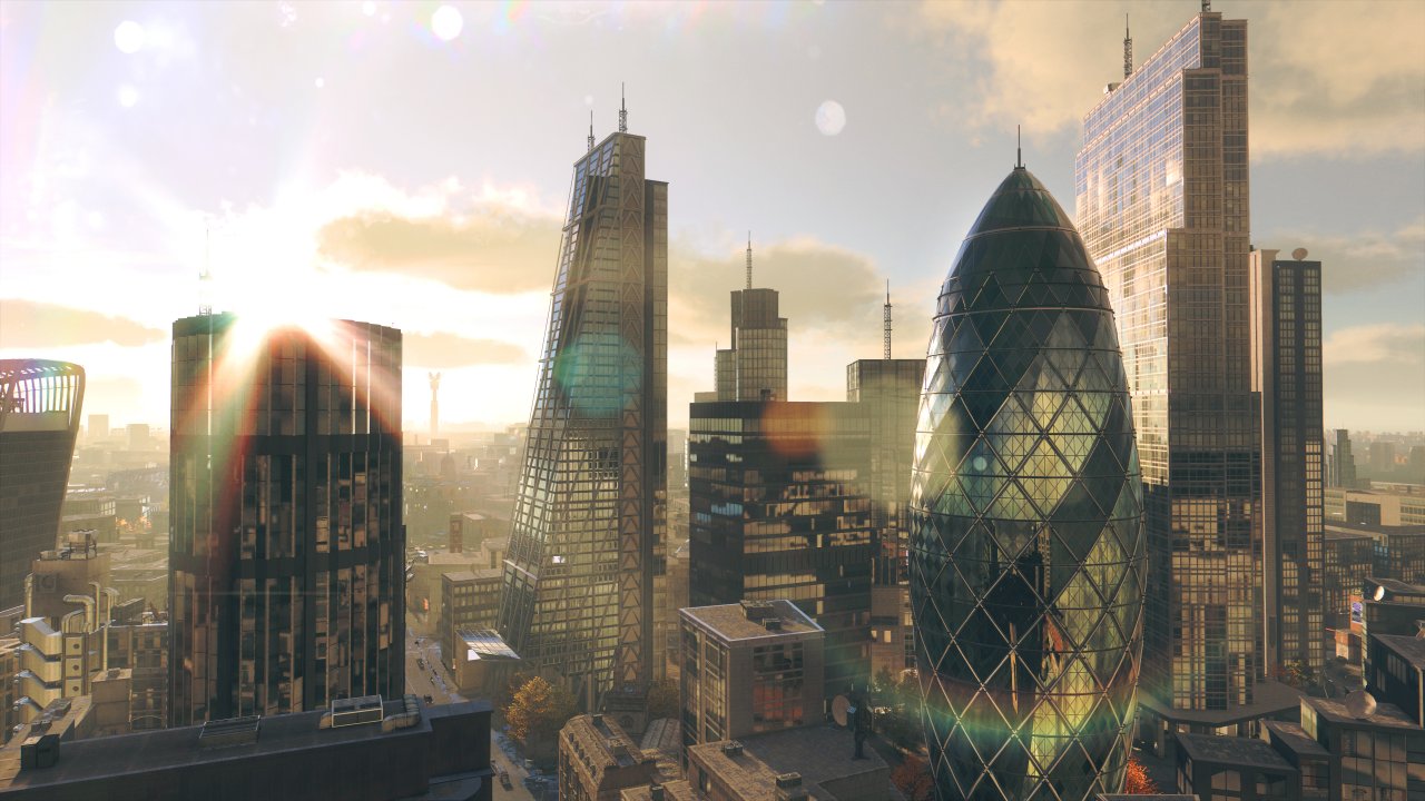 [22/08/2019] Watch Dogs Legion in der gamescom-Vorschau. (3)