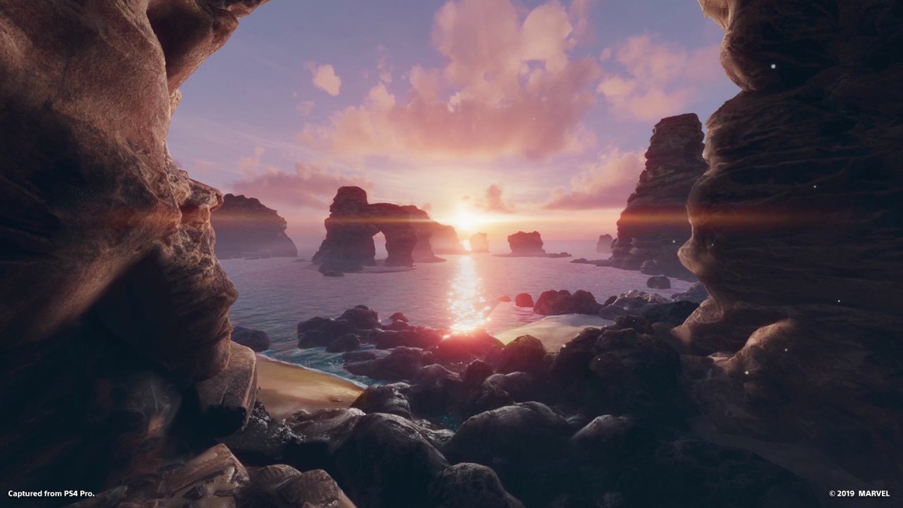 [22/08/2019] Marvel's Iron Man VR: Game Designer Ryan Darcey im Interview mit PC Games (3)