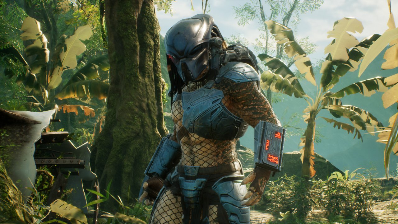 [22/08/2019] Predator: Hunting Grounds in der gamescom-Vorschau. (9)