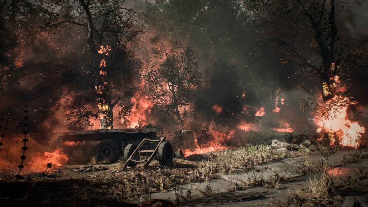 [20/08/2019] Chernobylite in der gamescom-Vorschau. (4)