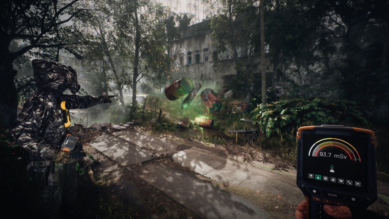 [20/08/2019] Chernobylite: Der Survival-Horror-Shooter im Test. (1)