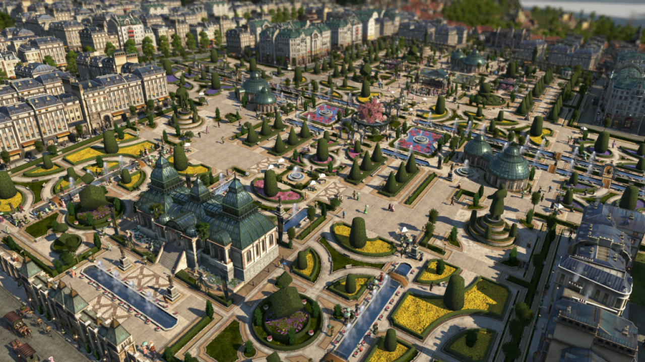 [05/09/2019] Anno 1800