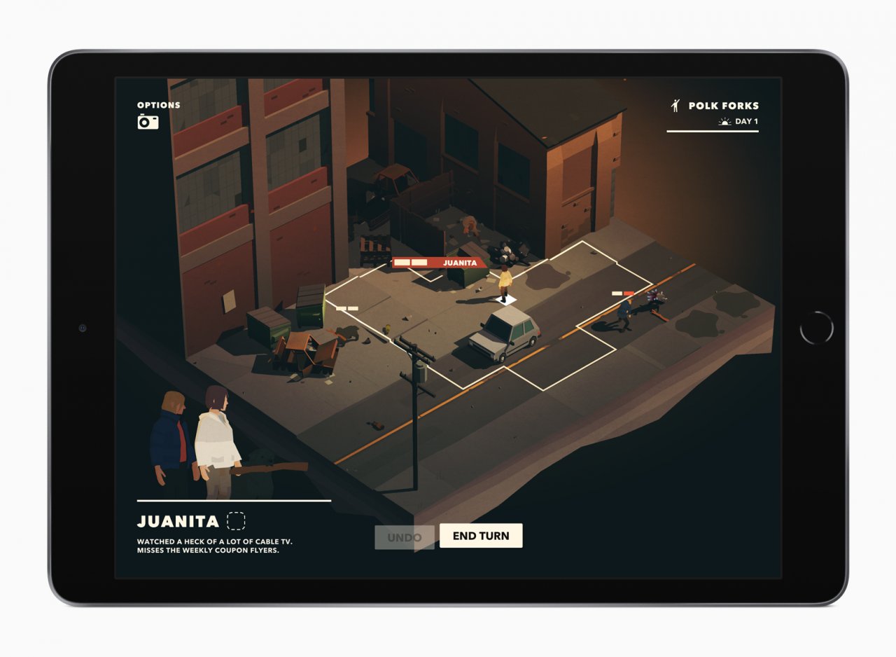 [20/09/2019] Apple Arcade: Ein Jahr nach Release - zweiter Blick + Konkurrenz im Überblick (2)