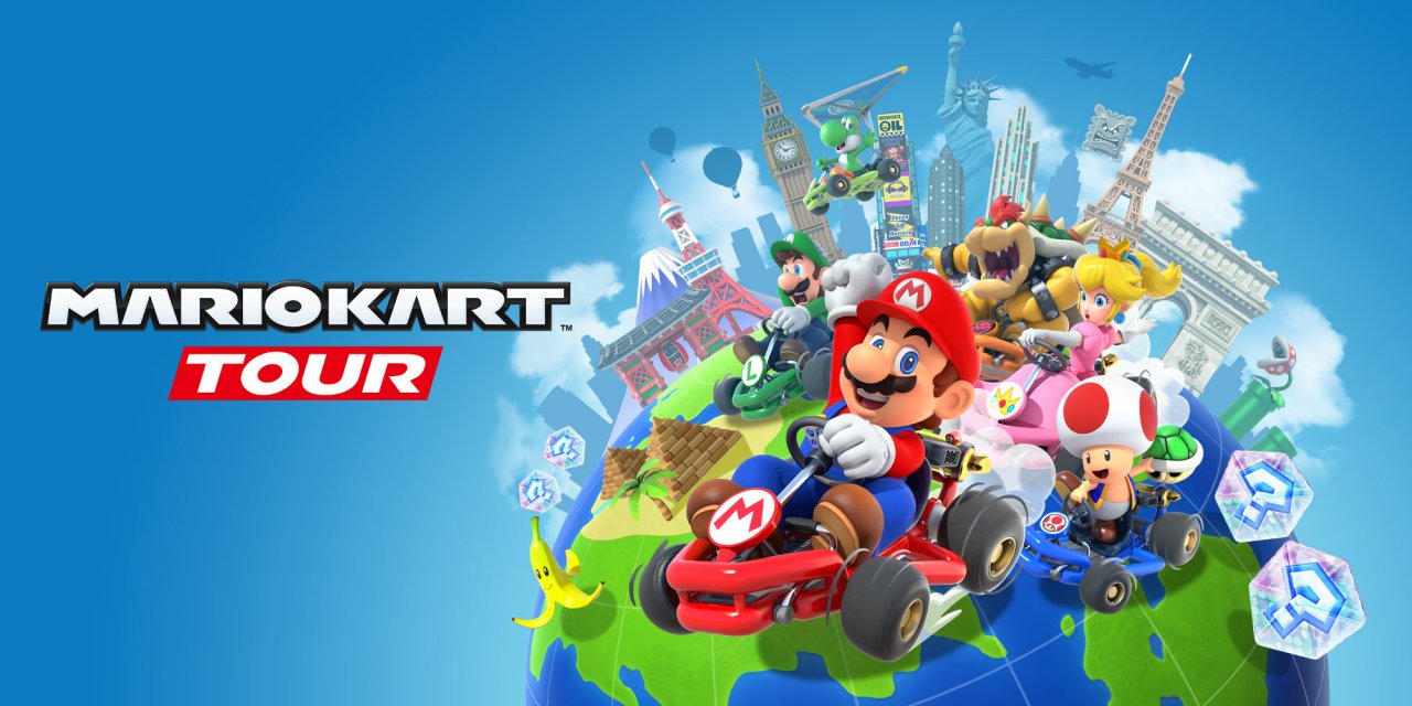 [25/09/2019] Mario Kart Tour: Mobile-Game von Nintendo im Test - Eine Enttäuschung für Fans? (9)