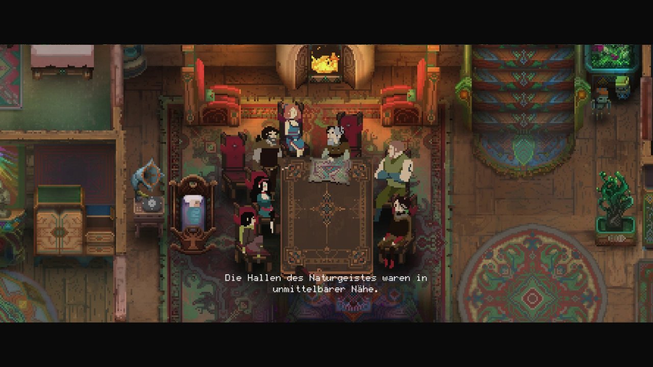 [13/09/2019] Children of Morta im Test