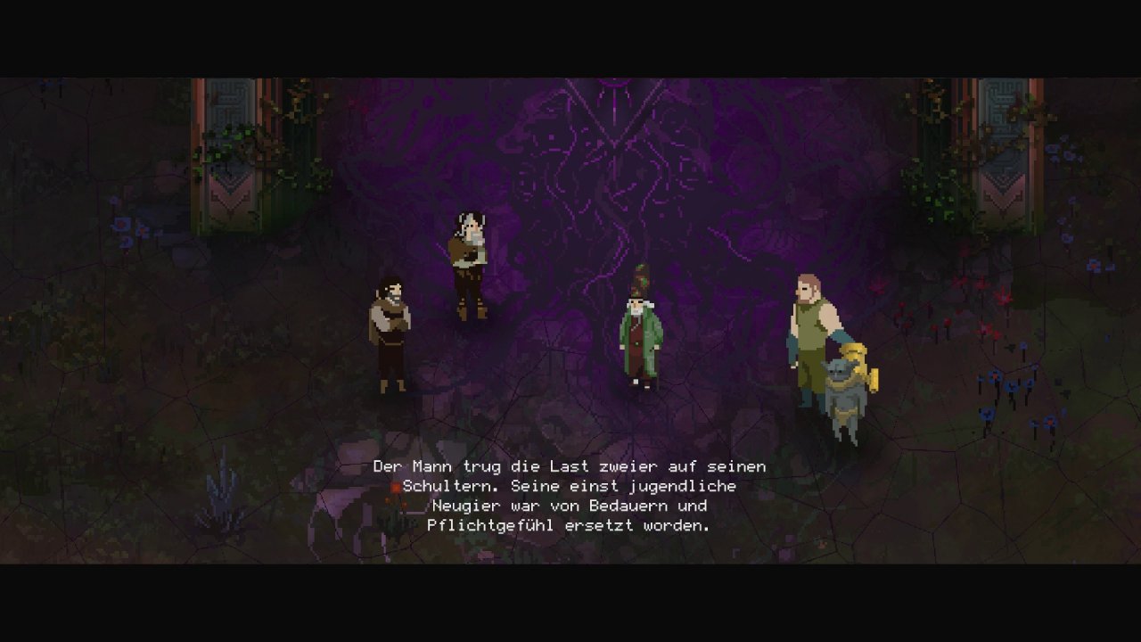 [13/09/2019] Children of Morta im Test