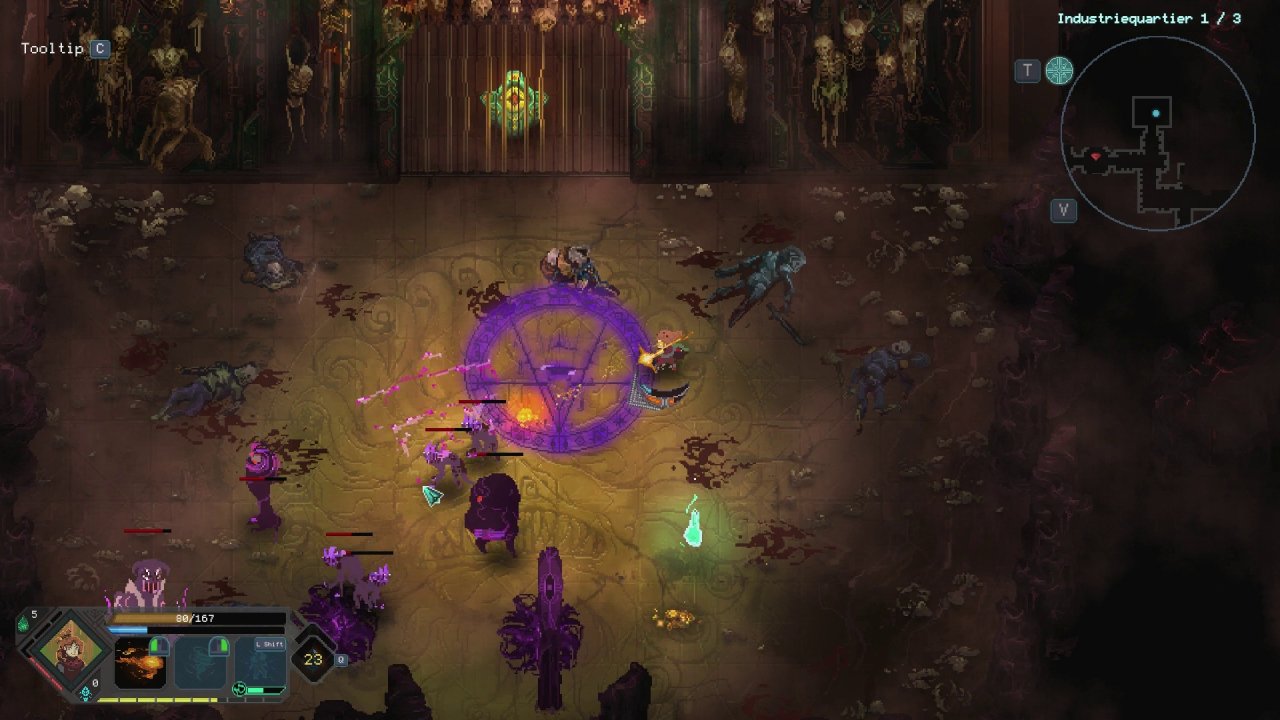 [13/09/2019] Children of Morta im Test