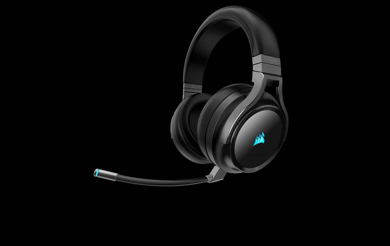 [25/09/2019] Corsair Virtuoso Headset