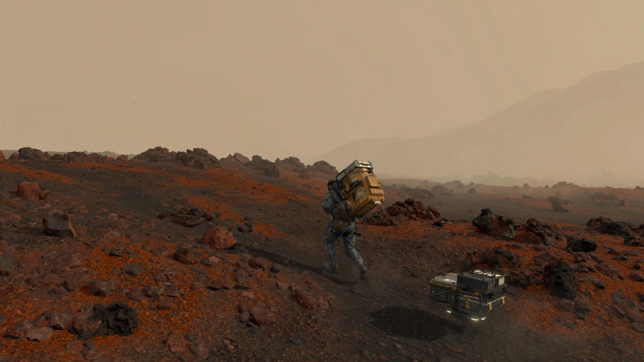 [25/09/2019] Death Stranding - Alle Tipps und Guides im Überblick