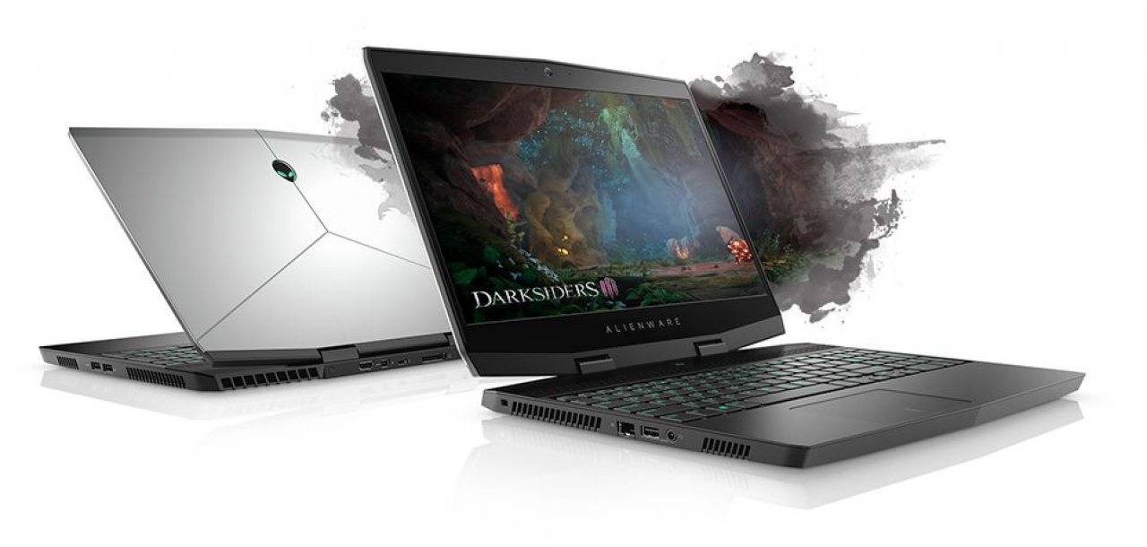 [27/09/2019] Dell Alienware Area 51m