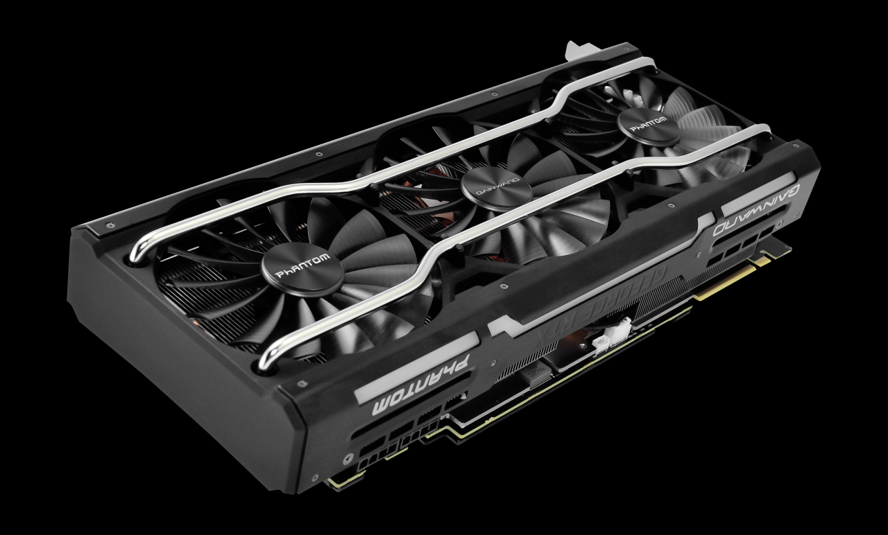 [20/09/2019] Gainward GeForce RTX 2070 Super Phantom GS