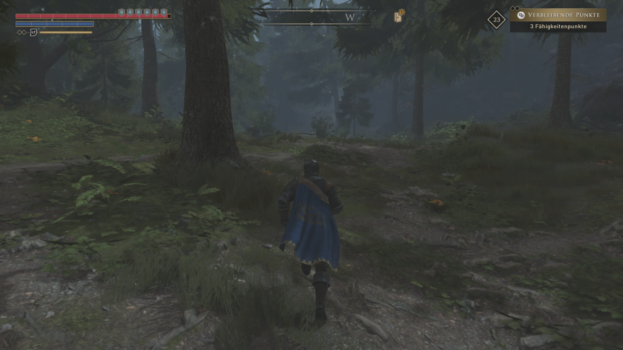 [19/09/2019] Test zu Greedfall: Durchwachsenes Rollenspiel mit tollen Ansätzen, aber zu viel verschenktem Potential (1)