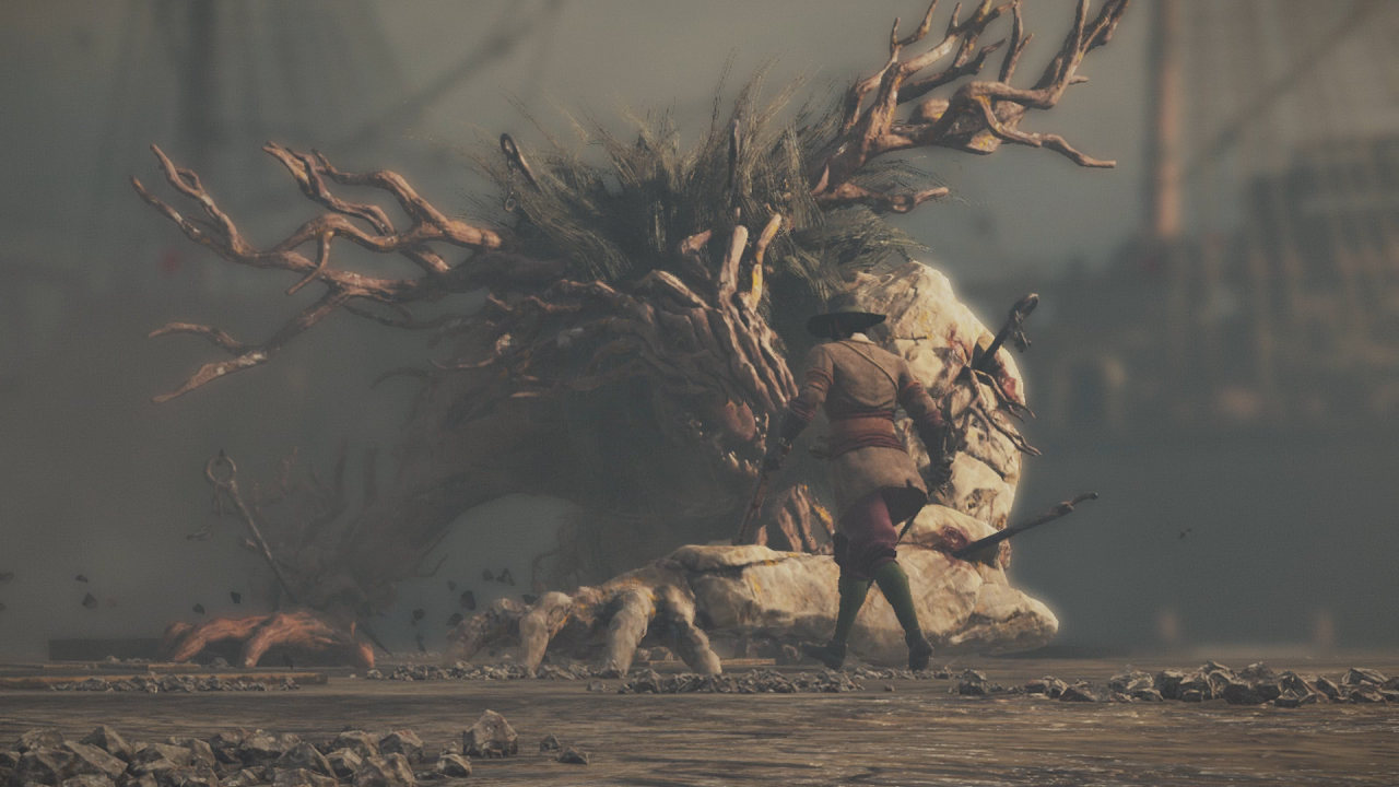 [19/09/2019] Das Monster- und Bossdesign von Greedfall erinnert enorm an den RPG-Hit The Witcher 3, kann aber auch mit vielen frischen Ansätzen überraschen.