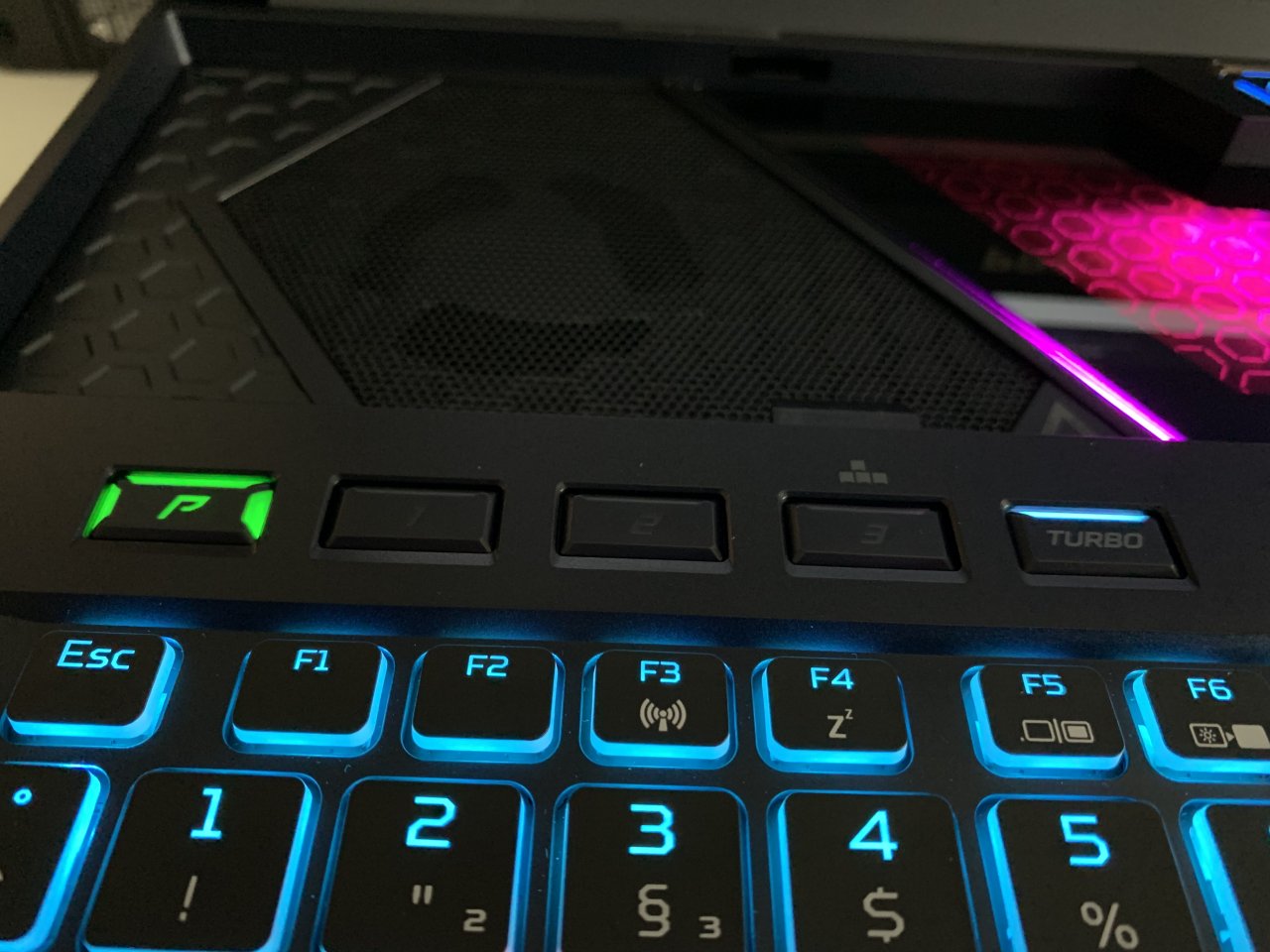 [20/09/2019] Profilbuttons