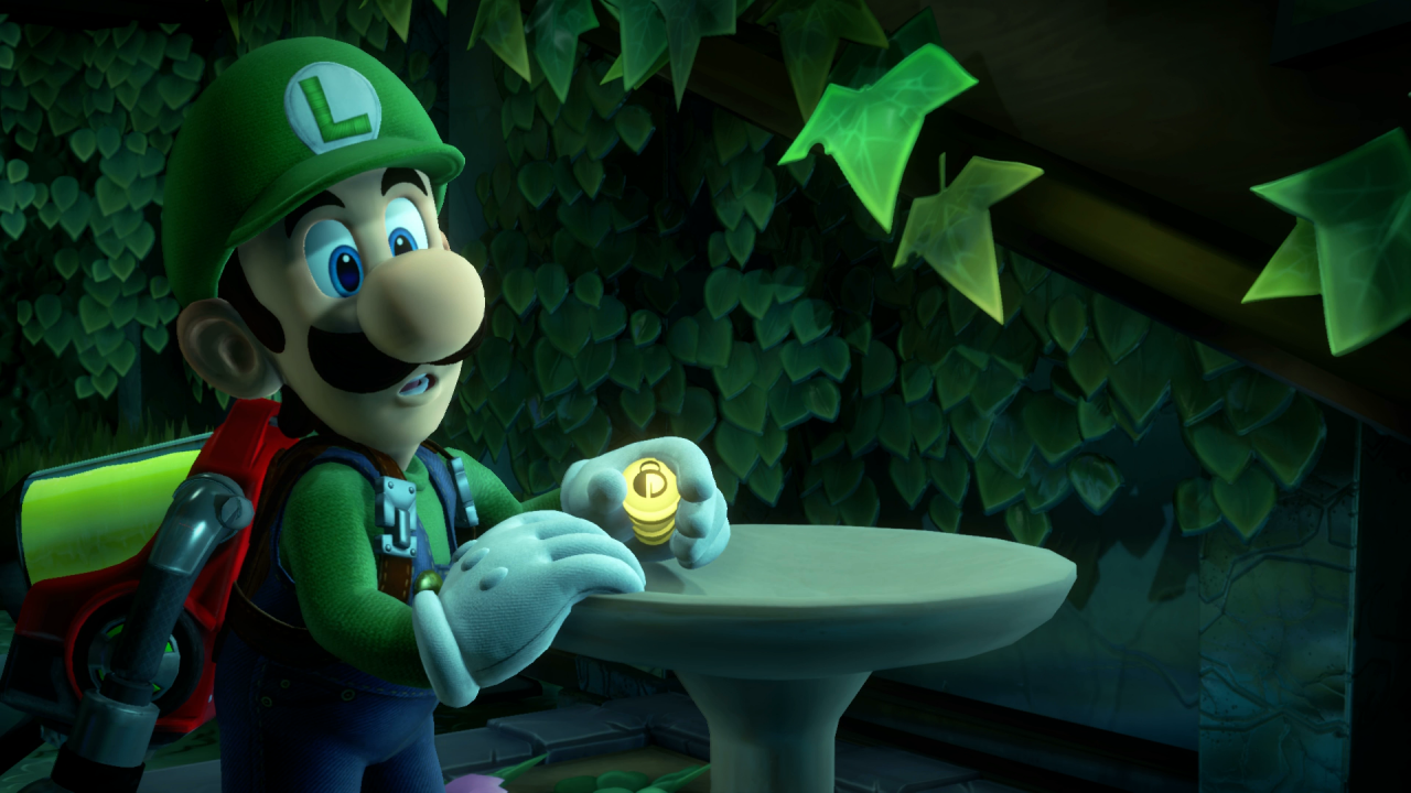 [11/09/2019] Luigi's Mansion 3: Neue Demo ausprobiert - Vorschau zum Switch-Spiel - Preview (3)
