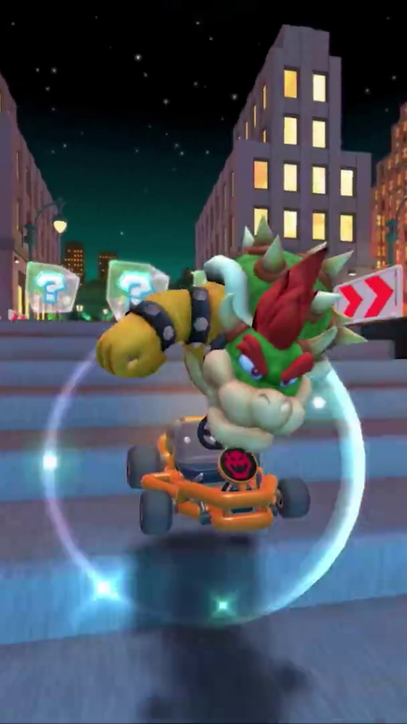 [05/09/2019] Mario Kart Tour: Vorschau zu Nintendos neuem Mobile-Game - Alle Infos und Bilder (3)