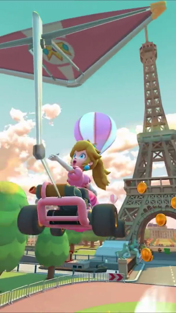 [05/09/2019] Mario Kart Tour: Vorschau zu Nintendos neuem Mobile-Game - Alle Infos und Bilder (9)