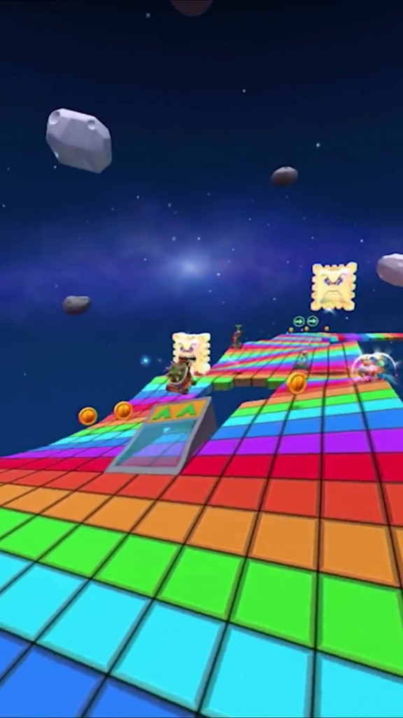 [05/09/2019] Mario Kart Tour: Vorschau zu Nintendos neuem Mobile-Game - Alle Infos und Bilder (11)