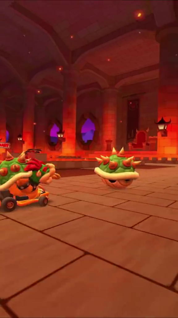 [05/09/2019] Mario Kart Tour: Vorschau zu Nintendos neuem Mobile-Game - Alle Infos und Bilder (13)