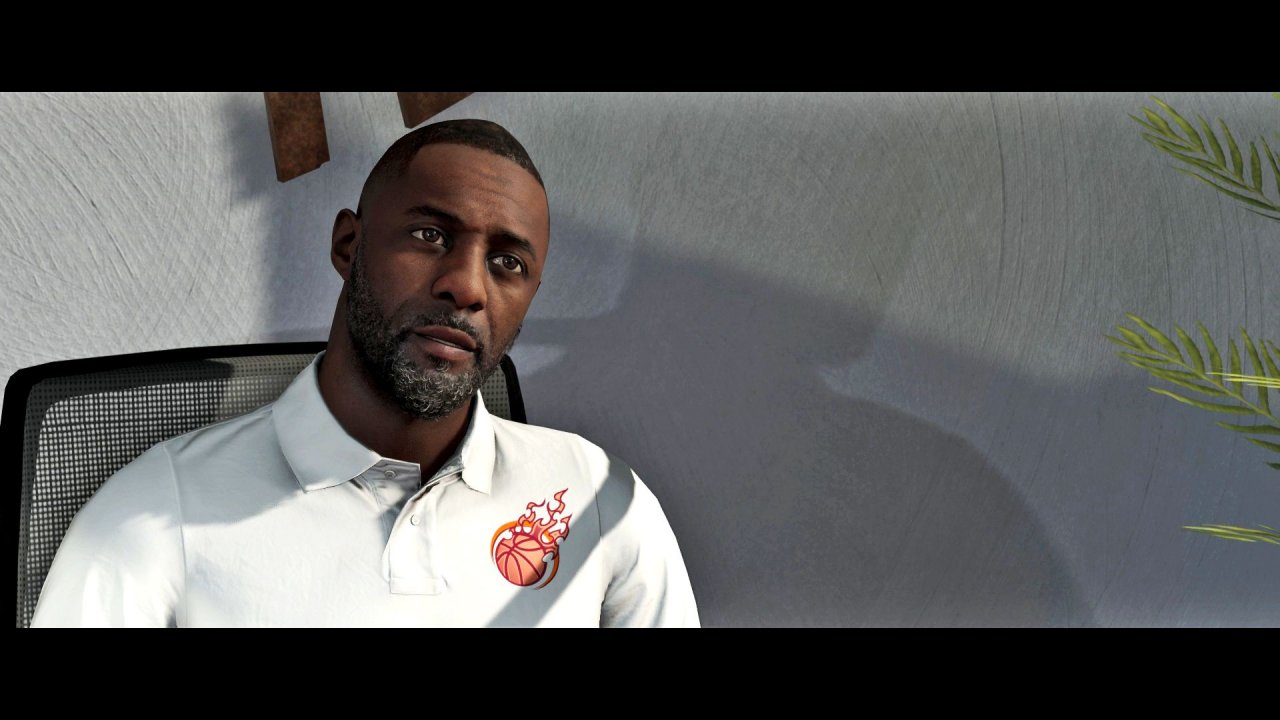 [27/09/2019] Für den unterhaltsamen Story-Modus konnte 2K einige bekannte Schauspieler wie Idris Elba oder Rosario Dawson gewinnen.