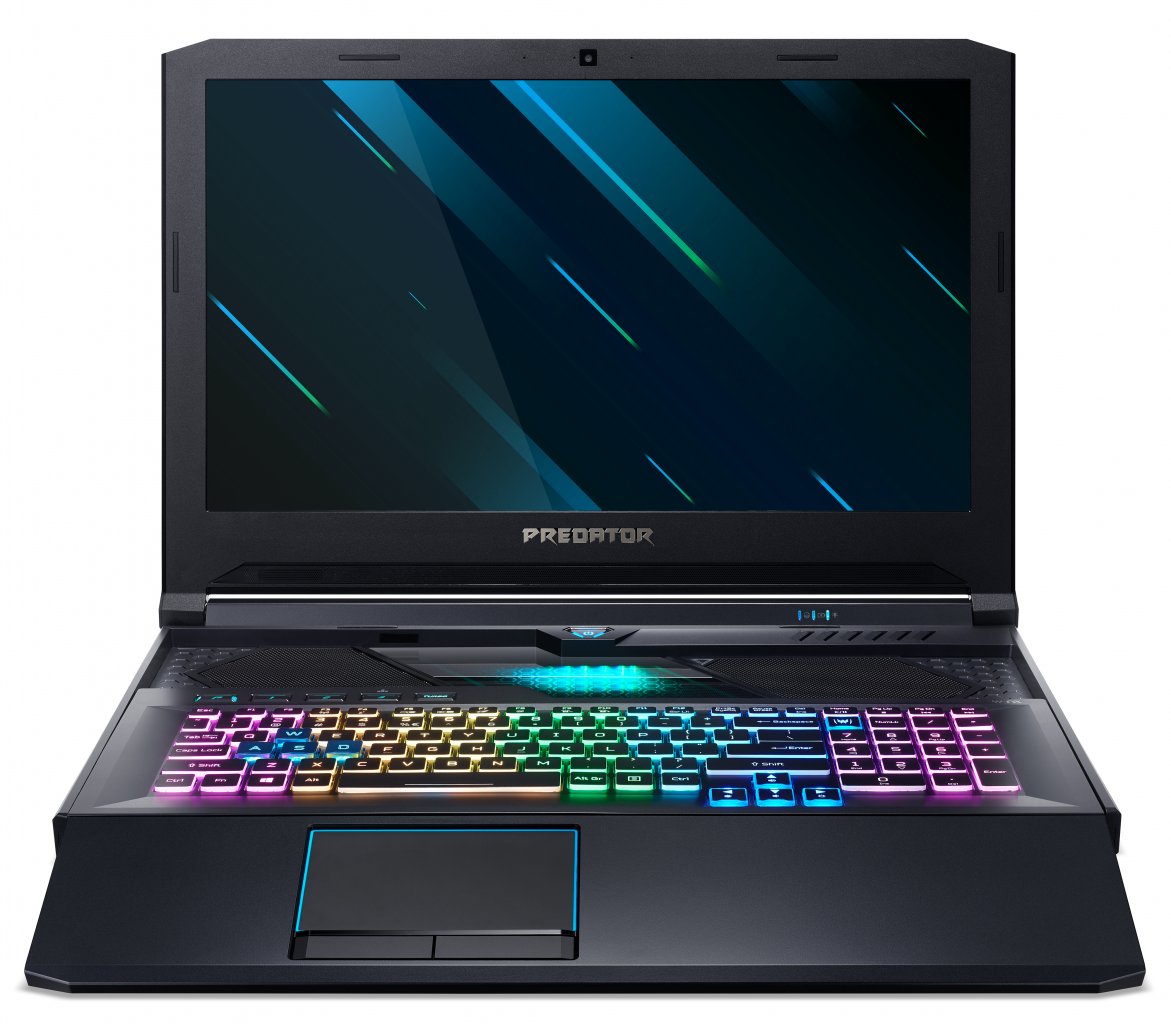 [20/09/2019] Acer Predator Helios 700 Produkt-Shot2