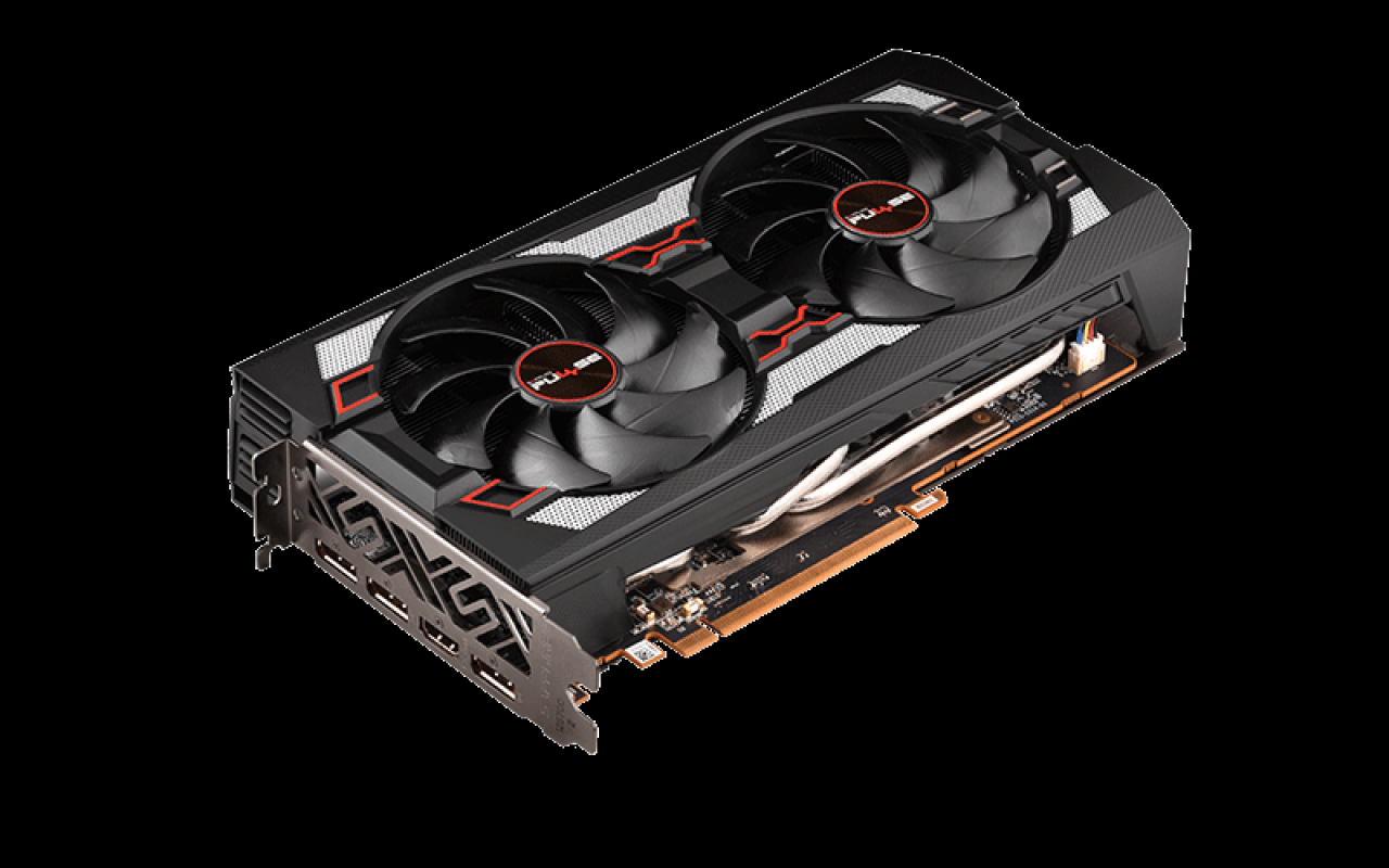 [20/09/2019] Sapphire Pulse Radeon RX 5700 XT 8G