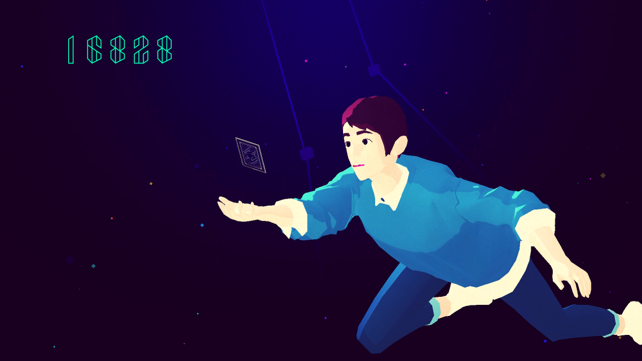 [23/09/2019] Sayonara Wild Hearts: Audiovisuelles Erlebnis für Switch, PS4 und Apple Arcade im Test (2)