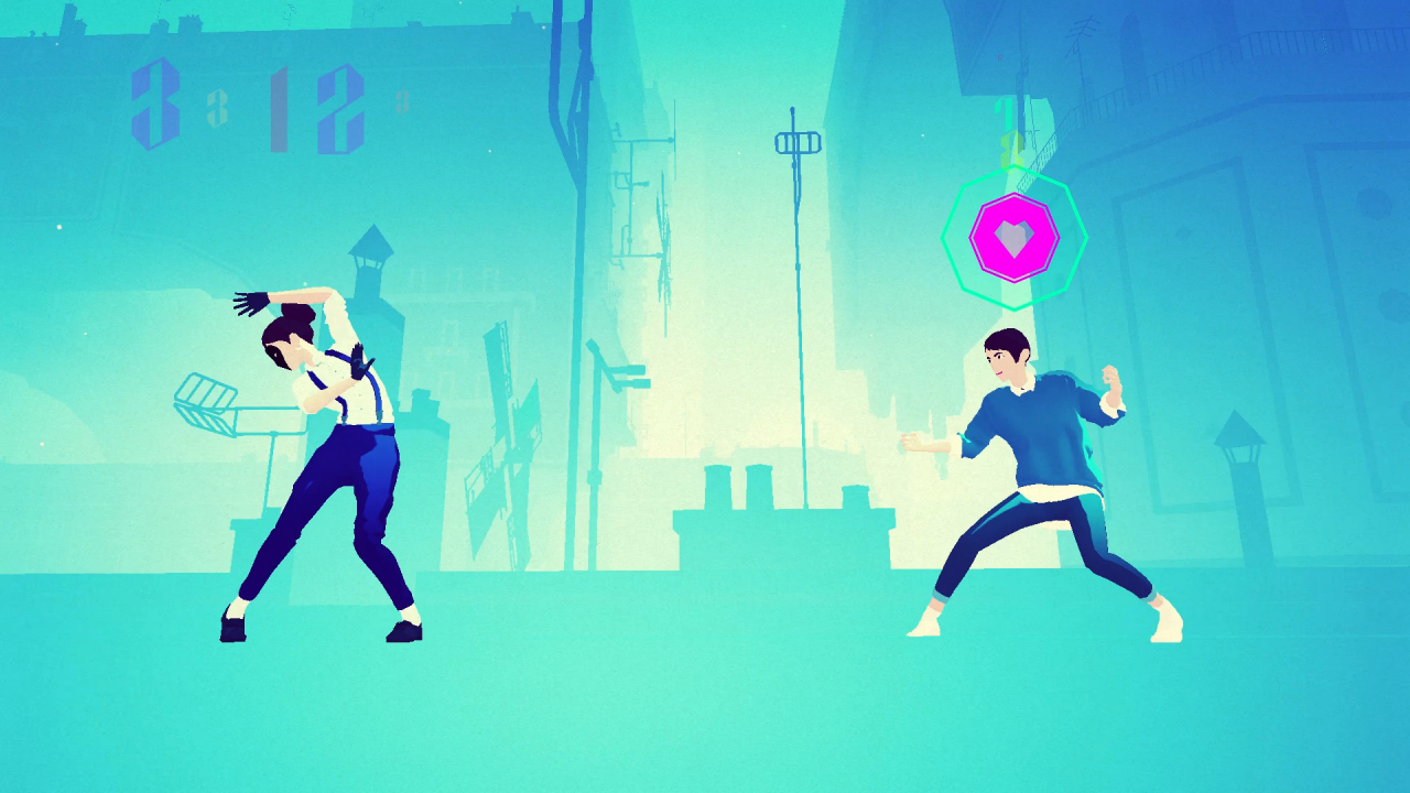 [23/09/2019] Sayonara Wild Hearts: Audiovisuelles Erlebnis für Switch, PS4 und Apple Arcade im Test (9)