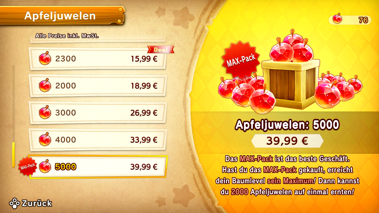 [12/09/2019] Super Kirby Clash: Kostensloses Boss-Rush-Spiel für Nintendo Switch im Test - Review (2)