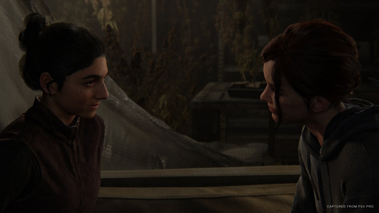 [26/09/2019] The Last of Us Part 2 erstmals angespielt. (9)