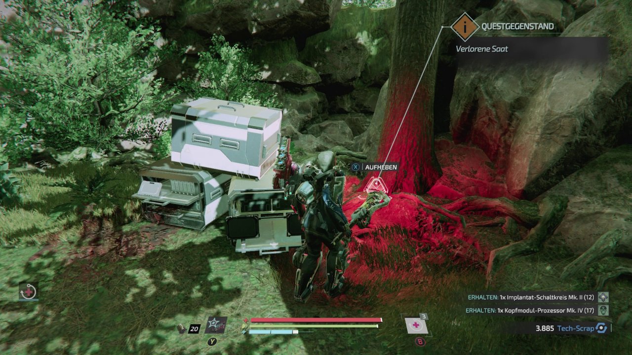 [23/09/2019] The Surge 2 im Test