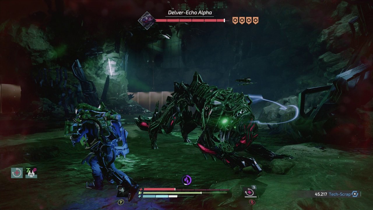 [23/09/2019] The Surge 2 im Test