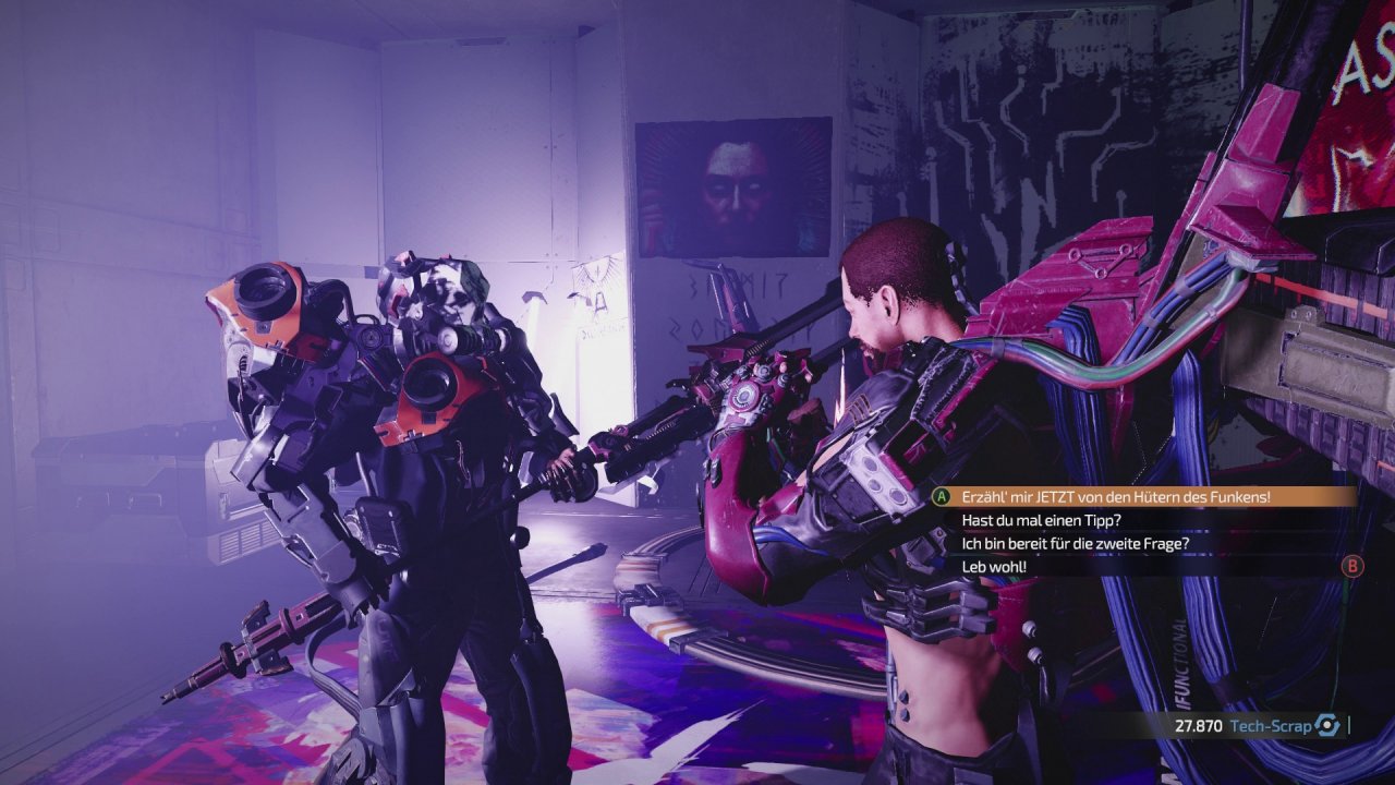 [23/09/2019] The Surge 2 im Test