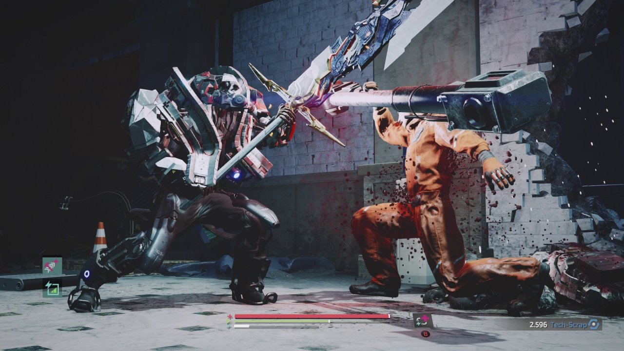 [23/09/2019] The Surge 2 im Test