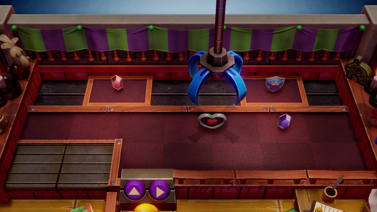 [19/09/2019] The Legend of Zelda: Link's Awakening: Guide zu den Fundorten aller Herzteilea (2)