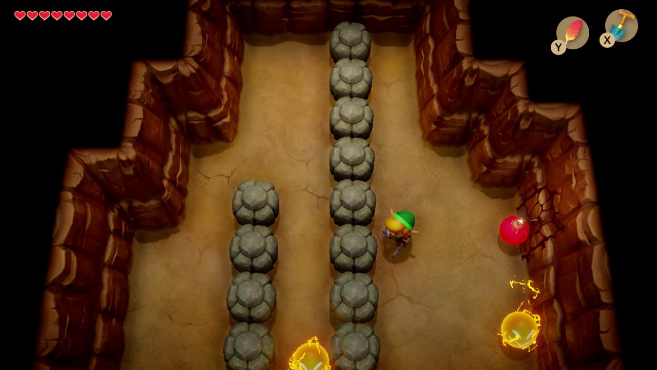 [19/09/2019] The Legend of Zelda: Link's Awakening: Guide zu den Fundorten aller Herzteilea (12)