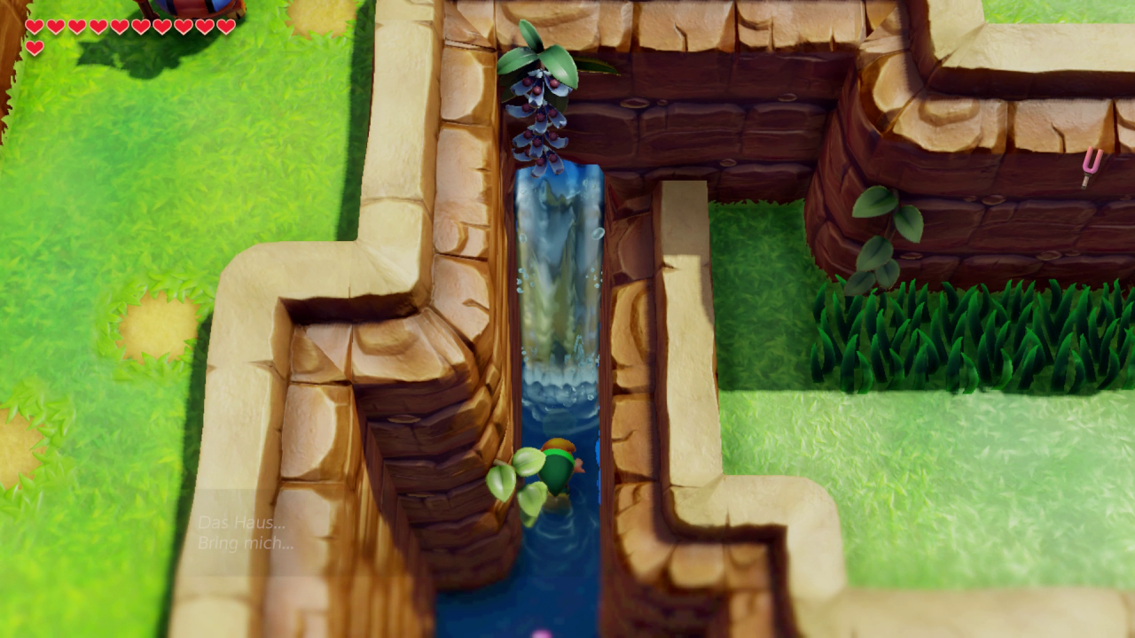 [19/09/2019] The Legend of Zelda: Link's Awakening - Guide zu den Fundorten aller Magischen Muscheln (25)