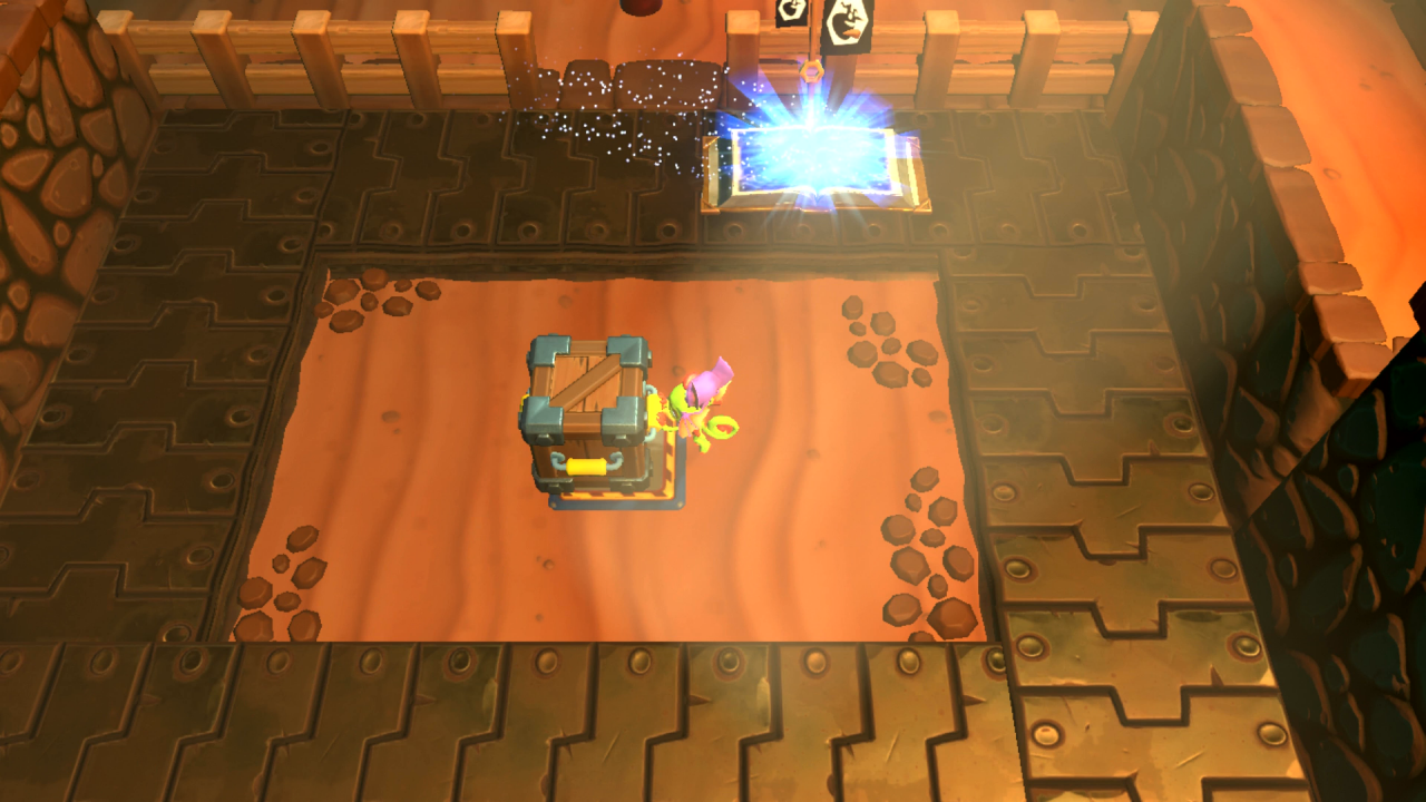 [30/09/2019] Yooka-Laylee und das Unerreichbare Versteck im Test: Besser als Teil 1? (4)