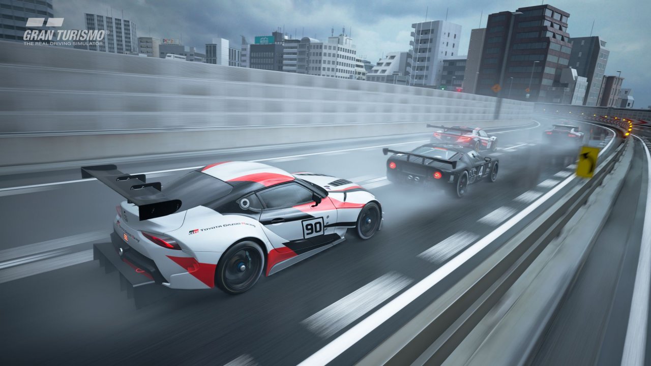 [26/09/2019] In Gran Turismo Sport wurden erst ein Jahr nach Release&nbsp; Mikrotransaktionen eingefügt.