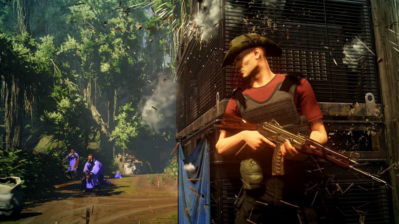 [13/09/2019] Hitman 2