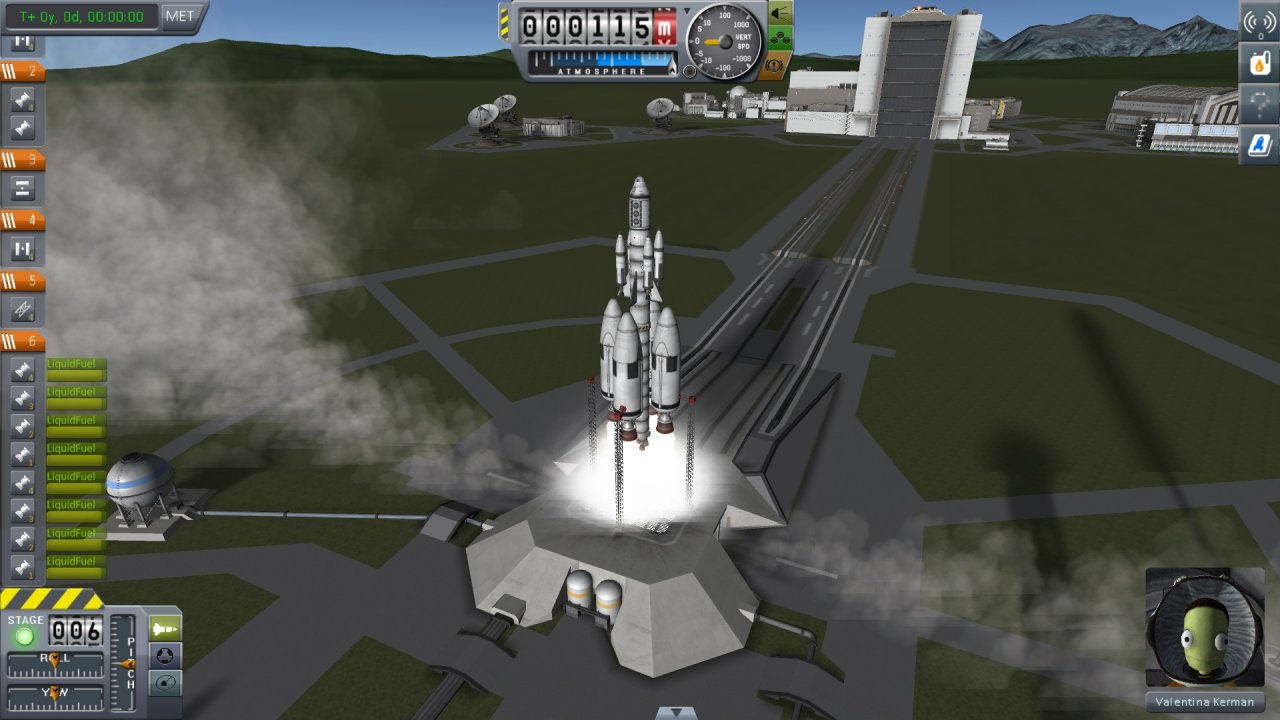 [13/09/2019] Kerbal Space Program