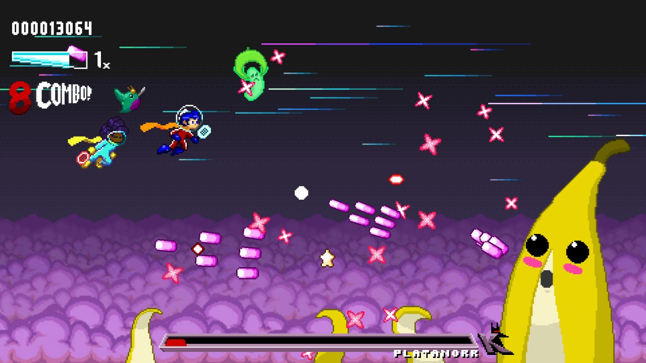 [13/09/2019] Sky Racket