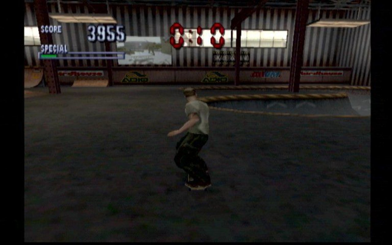 [05/09/2019] Tony Hawk's Pro Skater erschien zunächst für die PlayStation und wurde später für das Nintendo 64 und die Sega Dreamcast umgesetzt. Nach dem Release veröffentlichten Activision und die Fastfood-Kette Pizza Hut eine Demoversion, die in den Filialen ausgeteilt wurde.