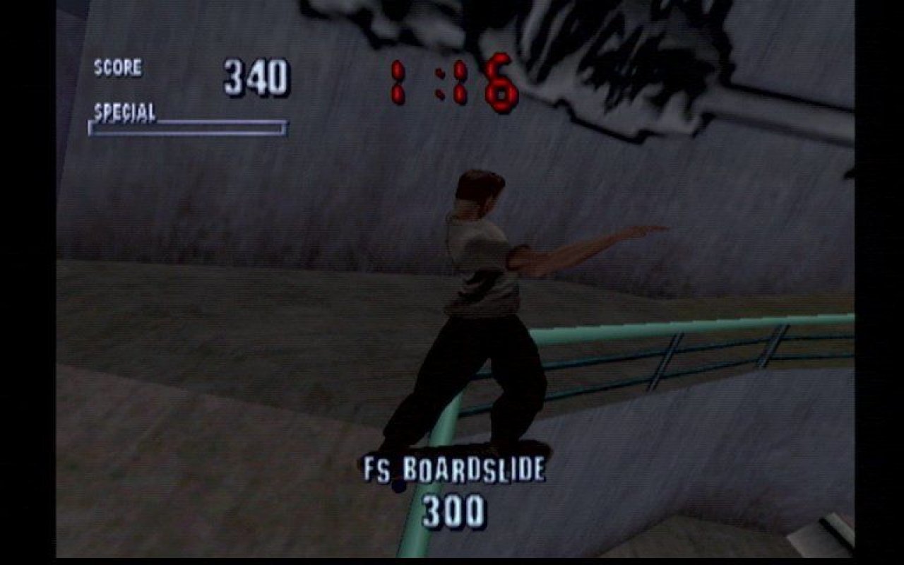 [05/09/2019] Lange Grinds gehören zur Königsdisziplin in Tony Hawk's Pro Skater: Mit ihnen macht man ordentlich Meter und kombiniert sie zudem mit anderen Tricks. Auf diese Weise boostet ihr euren Kombo-Score.