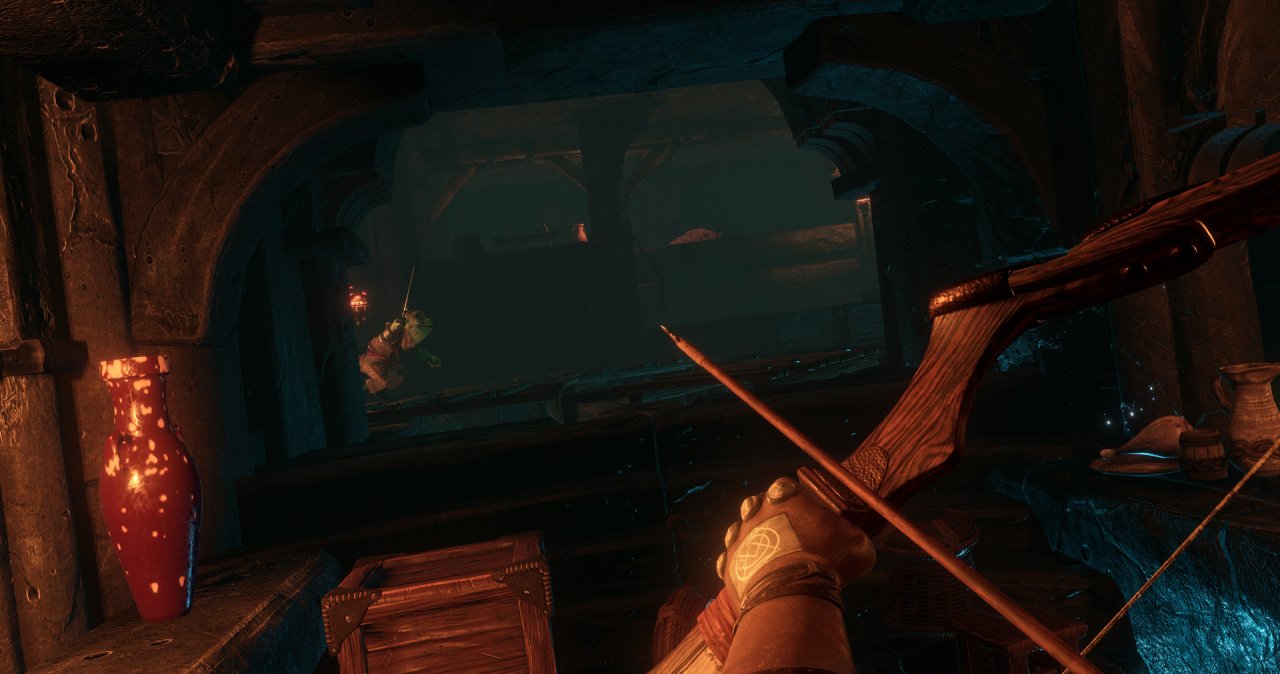 [19/09/2019] Underworld Ascendant – das erste Projekt aus der Feder von Warrens derzeitigem Studio Otherside Entertainment – sammelte via Crowdfunding knapp 932.000 Dollar ein. Leider kam der Titel völlig unfertig auf den Markt. Erst ein Mega-Patch konnte die größten Ungereimtheiten aus der Welt schaffen. Kommerziell floppte Ascendant trotzdem. 
