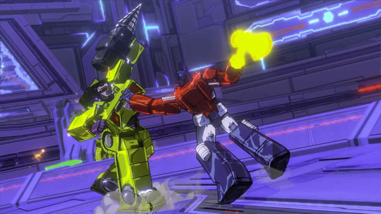 [27/09/2019] Dagegen kann selbst der mächtige Optimus Prime nichts machen: 2018 endete ein Kontrakt zwischen Activision und Hasbro. Der Spiele-Publisher musste infolgedessen gleich mehrere Transformers-Titel aus den digitalen Händlerregalen nehmen.