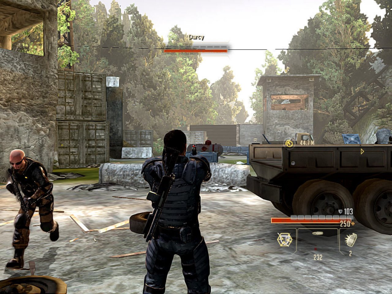 [27/09/2019] Kurioserweise wurde dem Agenten-Abenteuer Alpha Protocol weder Gewalt noch Sex zum Verhängnis. Stattdessen musste Publisher Sega das Spiel aufgrund fehlender Lizenzrechte für einige Musikstücke aus dem Online-Handel nehmen.
