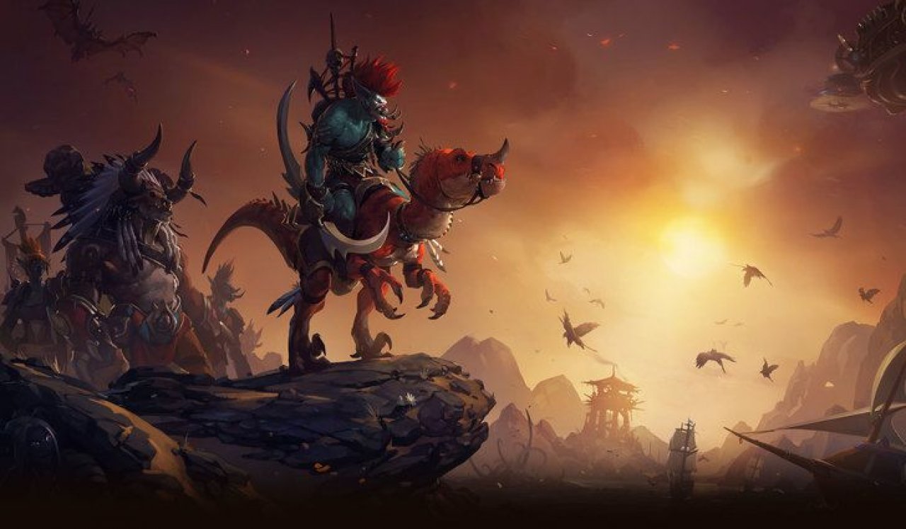 World of Warcraft Classic – Macht es noch immer Spaß?