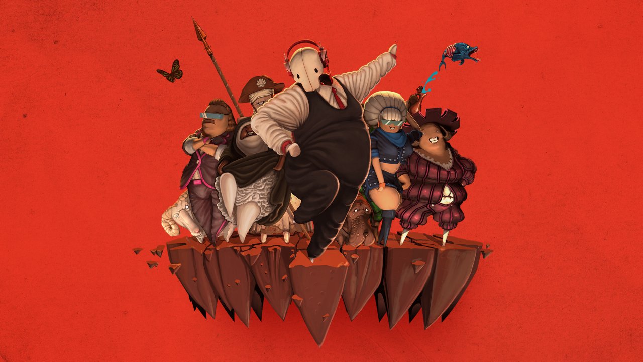 [17/10/2019] Test zu Felix the Reaper: Ein charmanter Puzzle-Tanz voller Licht- und Schattenseiten